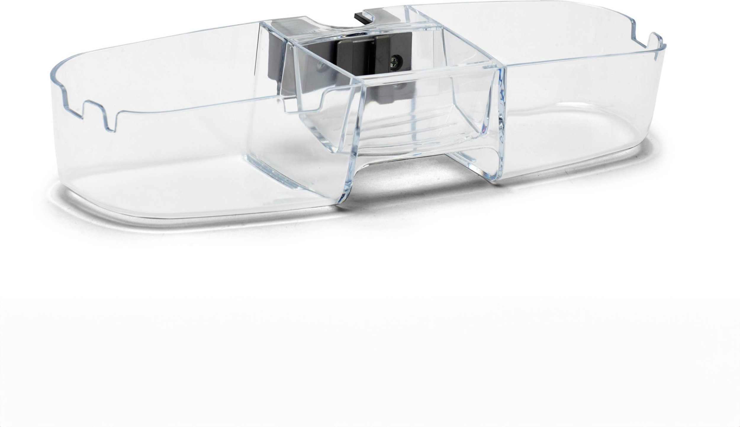 Sepio Półka łazienkowa pod prysznic zakładana wytrzymała stylowa solidna ciekawa