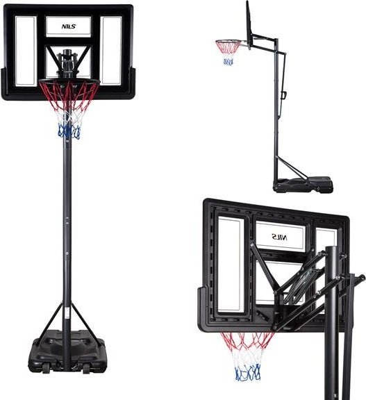 Nils Extreme ZDK020 KOSZ DO KOSZYKÓWKI NILS