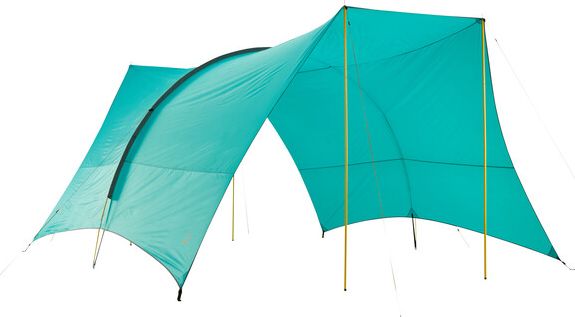 Grand Canyon Plandeka TAHUTA 4 turkusowa