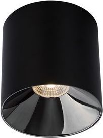 Lampa sufitowa Nowodvorski Do salonu oprawa sufitowa ledowa nowoczesna Nowodvorski IOS 8728