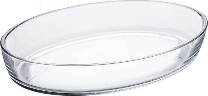 Kesi Komplet 3 naczyń żaroodpornych Higlas 3L 1.7L 0,7L