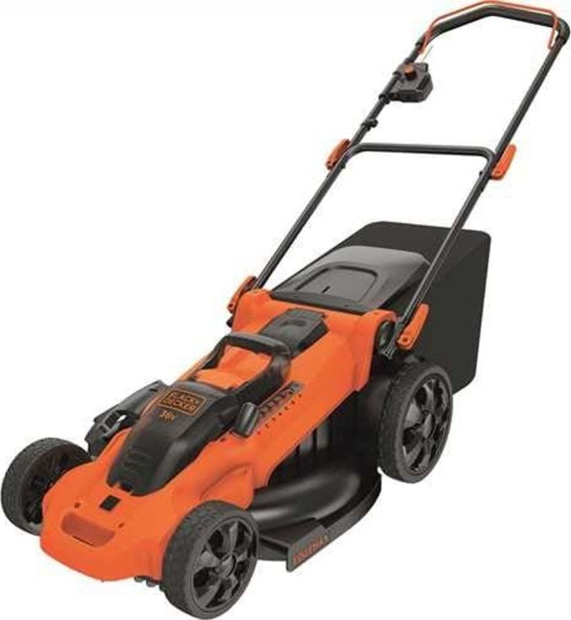 Kosiarka akumulatorowa Black&Decker CLMA4820L2