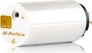 iFi Audio Reduktor szumów AC iPurifier biały