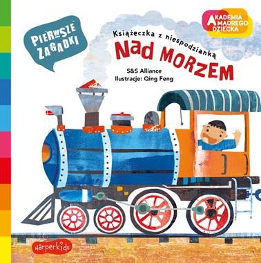 Nad morzem. Akademia mądrego dziecka