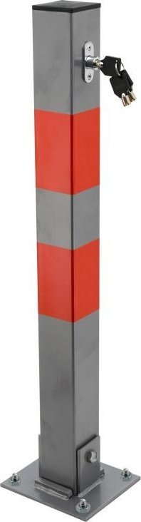 Compass Szlaban parkingowy zamykany - typ I.