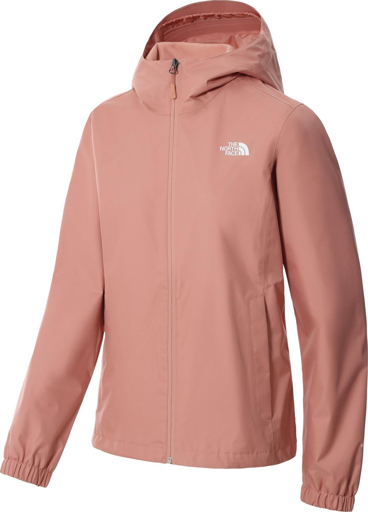 The North Face Kurtka Wodoodporna The North Face Quest Damska L