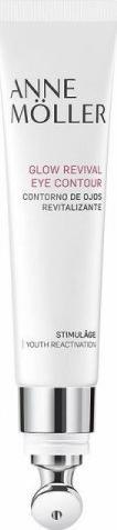 Anne Mller Krem pod Oczy Anne Mller Stimulge Rewitalizujący (15 ml)