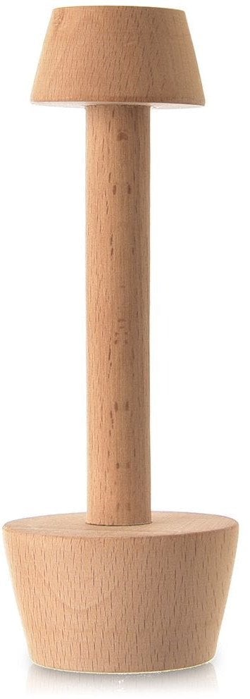 Orion Ubijak do tartaletek drewniany dwustronny 4 / 5,5 cm