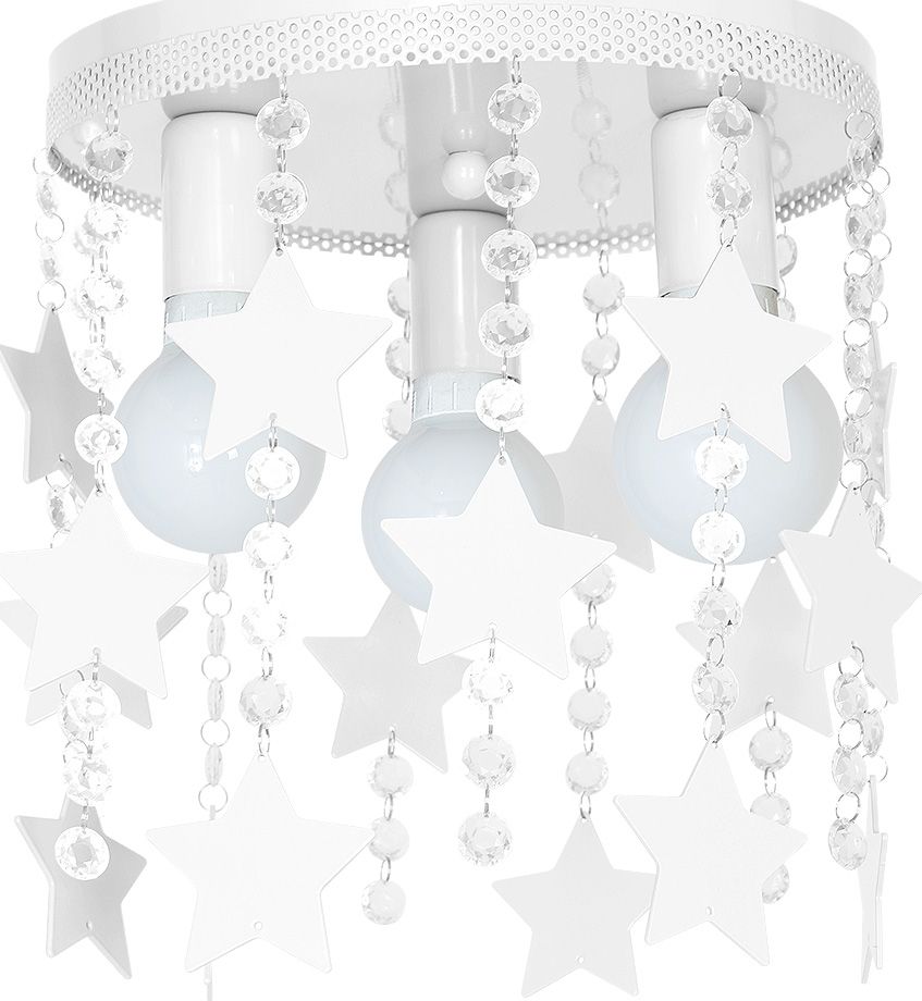 Eko-Light Lampa sufitowa Star (MLP1127)