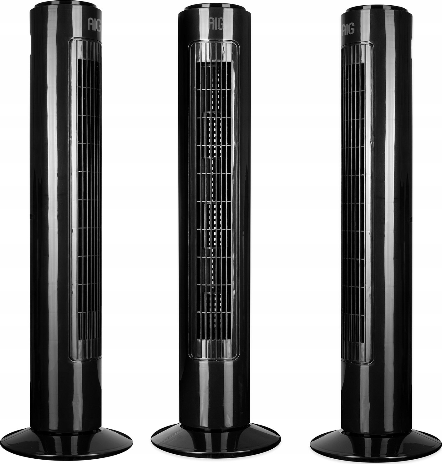 Wentylator AIG mix TX-13