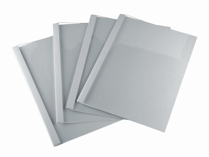 Argo Okładka na dokumenty, A4, 12mm, 80 sztuk (429121)