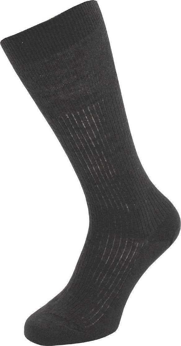 Demobil Oryginalne NOWE skarpety wojskowe BRYTYJSKIE 3-6