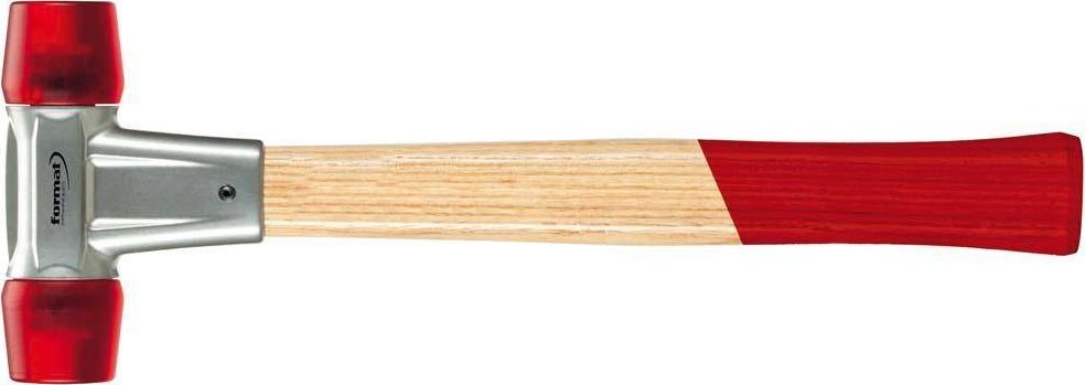 Format Młotek specjalistyczny rączka drewniana (14709-uniw)