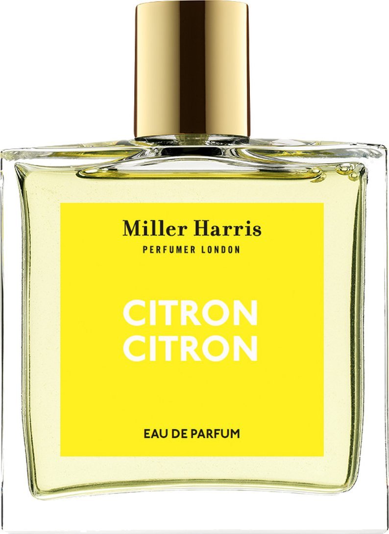 Miller Harris Citron Citron woda perfumowana 100ml