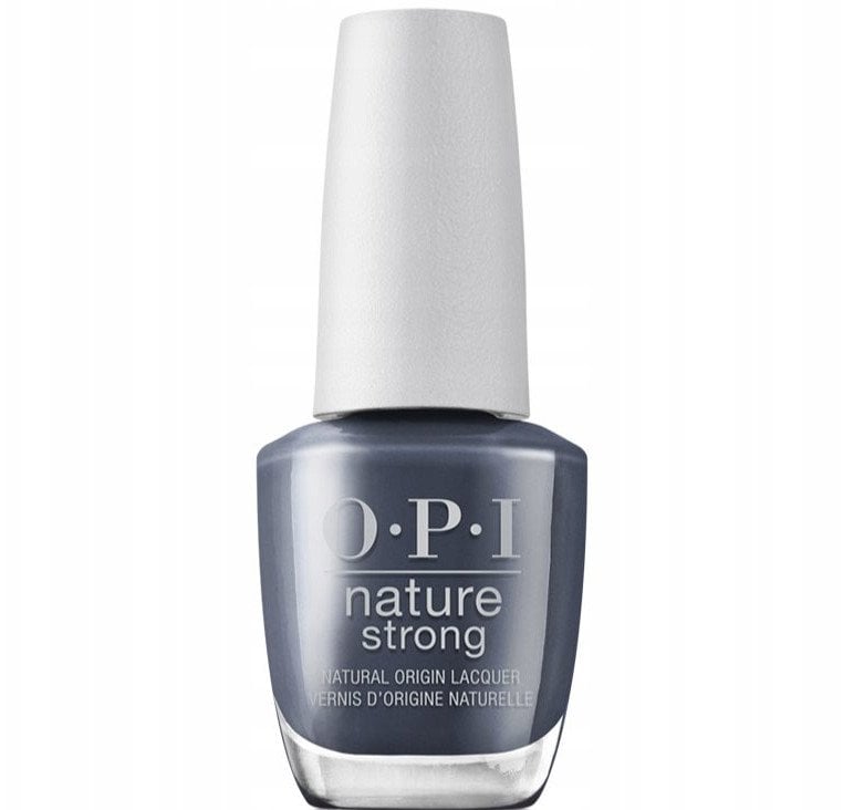 OPI Nature Strong Natural Origin Lacquer Force of Nailture 15 ml