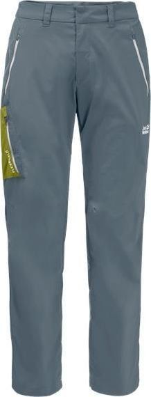 Jack Wolfskin Spodnie męskie OVERLAND M storm grey r. 56