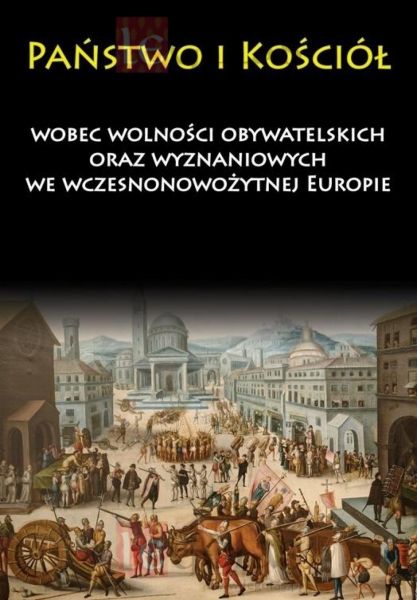 Państwo i Kościół wobec wolności obywatelskich...