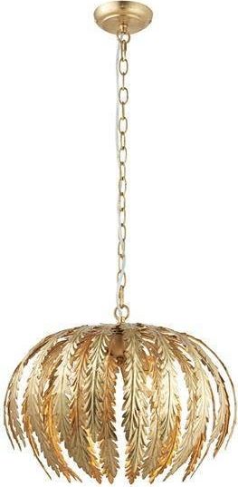 Lampa wisząca ENDON DelphineLampa Wisząca