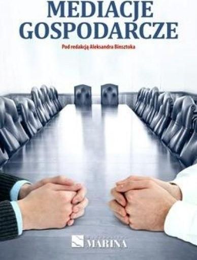 Mediacje Gospodarcze
