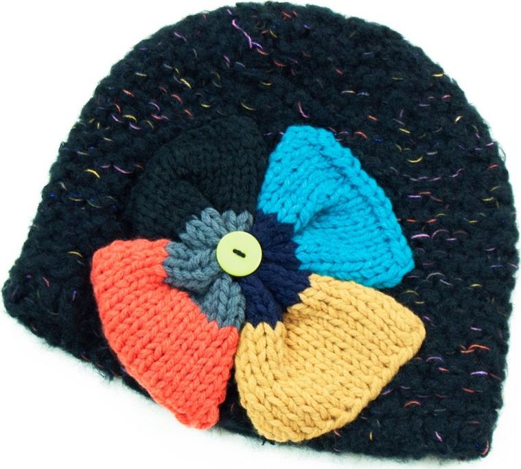 Art of Polo Czapka Wielki kwiat Nie dotyczy