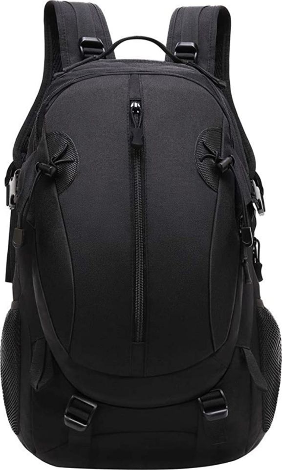 Plecak turystyczny Special Replicas 7402 35 l Czarny