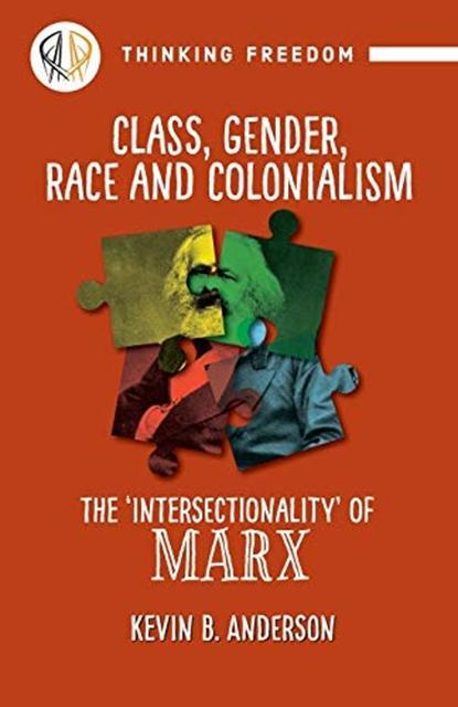 Class, Gender, Race and Colonization
