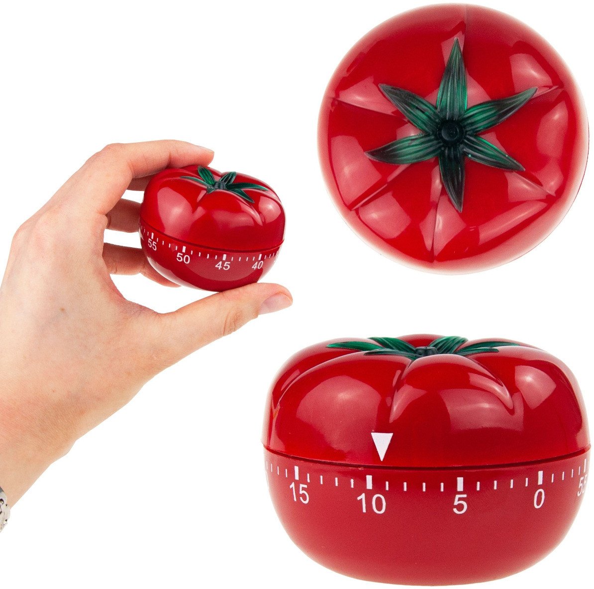 BB22 MINUTNIK KUCHENNY DO KUCHNI CZASOMIERZ TIMER