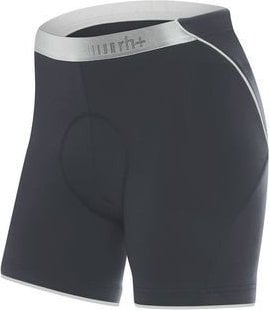 Damskie szorty rowerowe zeroRH+ Fusion II W anthracite-white - M