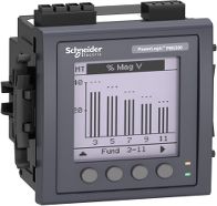 Schneider Analizator PM5300 do 31tej harm 2WE/WY Ethernet 35 alarmów (METSEPM5341)
