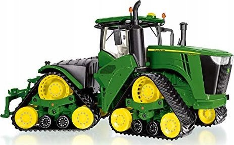 Wiking Viking John Deere 9620RX, model vehicle