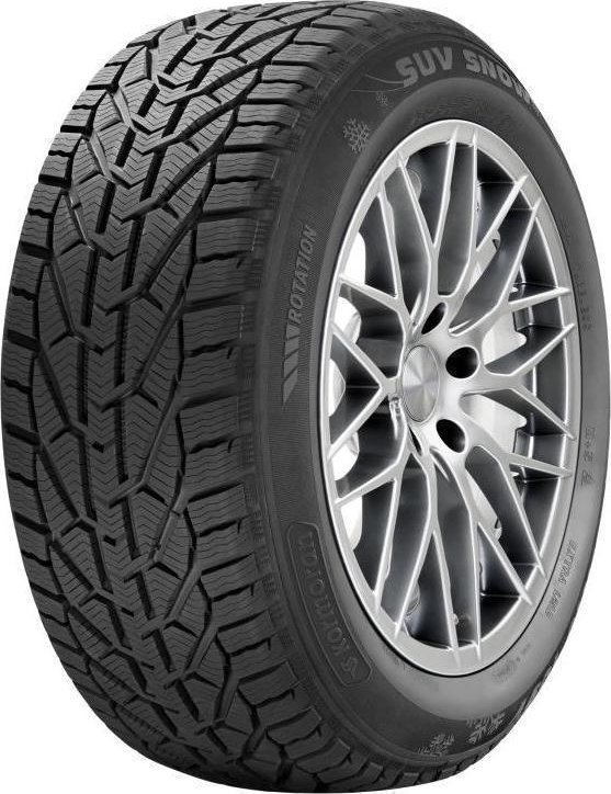 Kormoran Kormoran SUV Snow XL 255/50 R19 107 V