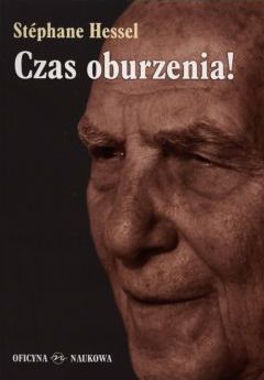 Czas oburzenia! - Hessel Stephane