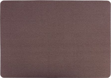 Westmark Podkładka Terra, 43 x 30 cm, brązowa