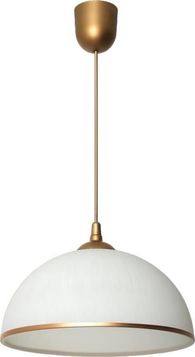 Lampa wisząca Lumes Kuchenna lampa wisząca E498-Sinko