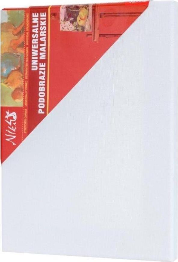 Koh I Noor Podobrazie bawełniane 25*30 KIN POD-BA2530