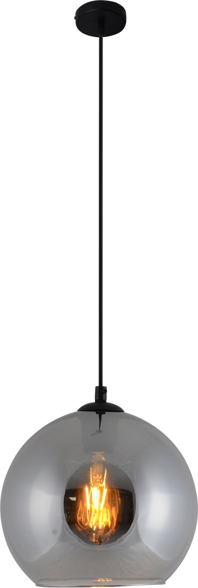 Lampa wisząca Nave Polska Lampa wisząca Vaso NAVE 6126797 d: 25cm