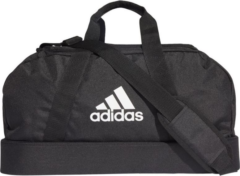Adidas Torba sportowa TIRO Duffel Bag BC S GH7255 czarna