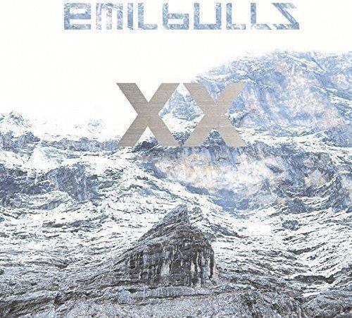 Emil Bulls XX CD
