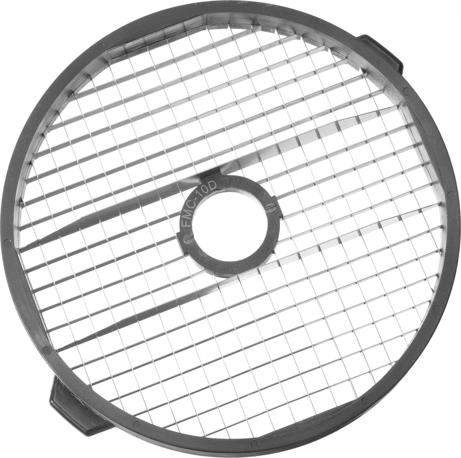 Sammic Kratka tarcza do kostek do szatkownicy FMC-20+ 20x20 mm - Sammic 1010375 Kratka tarcza do kostek do szatkownicy FMC-20+ 20x20 mm - Sammic 10103