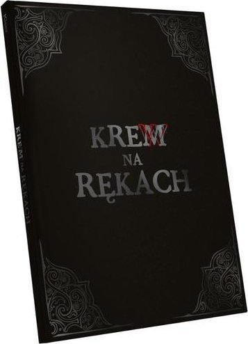 Alis Games Krem na rękach