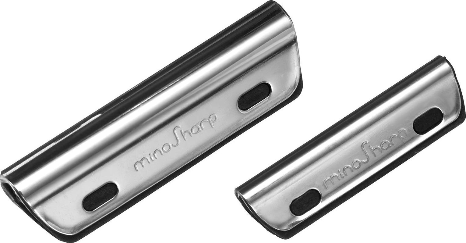 Global MinoSharp prowadnice do ostrzenia 2szt.