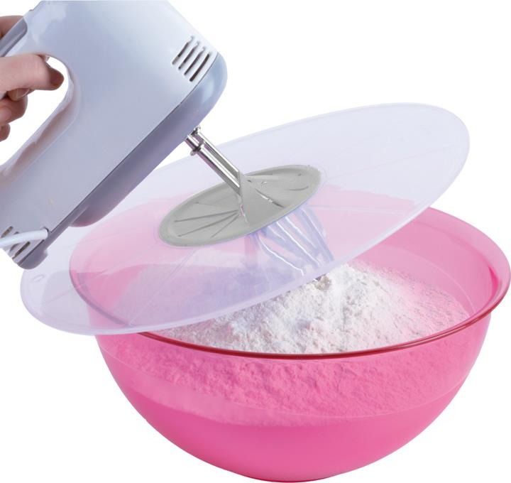 Orion Pokrywka ochronna osłona do miksera miksowania uniwersalny