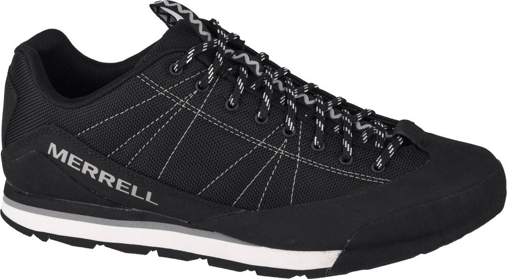 Buty trekkingowe męskie Merrell Catalyst Storm czarne r. 42 (J2002781)