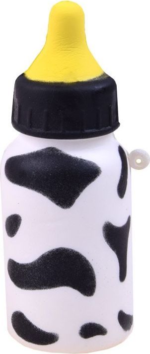 Jokomisiada Piankowy gniotek BUTELKA Zabawka piankowa ZA2626