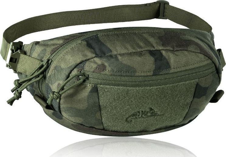 Helikon-Tex Nerka Helikon Bandicoot Cordura PL Woodland (TB-BDC-CD-04)