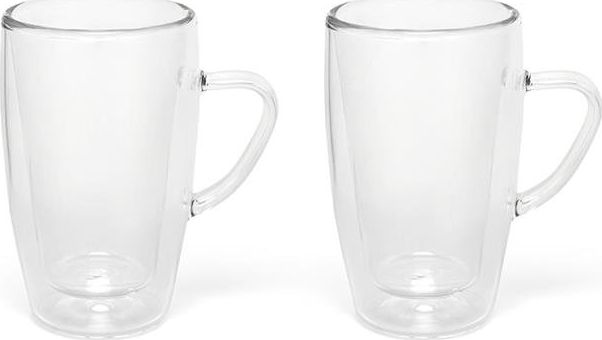 Bredemeijer Filiżanka termiczna 100ml - 2 szt / Bredemeijer