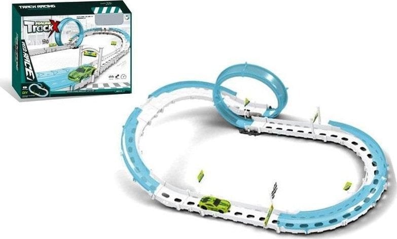 Swede Tor samochodowy na baterie