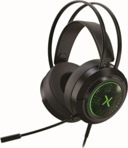 Słuchawki Viggo Design X-Neo GHAV1S Zielone