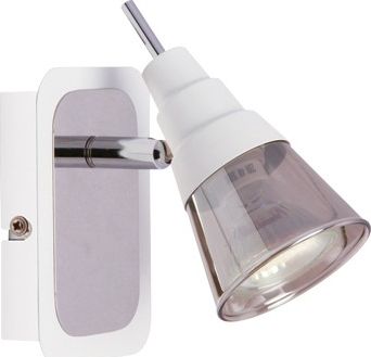 Kinkiet IDEUS Oprawa Ścienna Sufitowa GU10 TOMI GU10 1D 0469