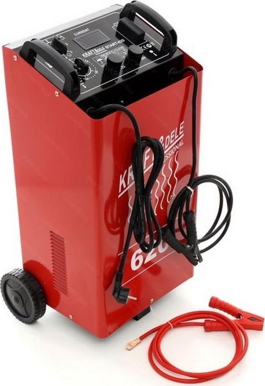 Kraft&Dele Prostownik KD1915 KRAFT DELE